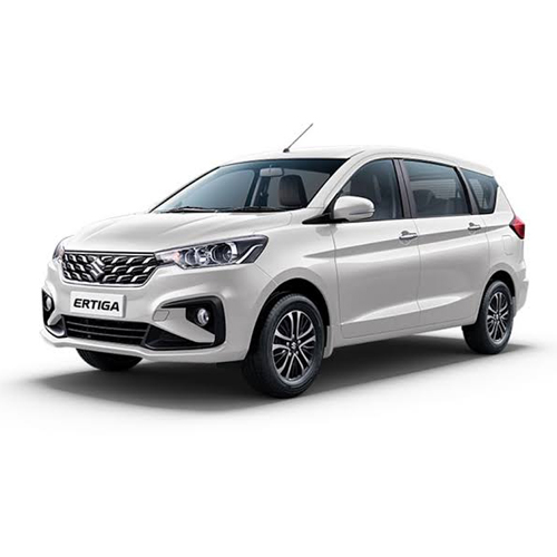 Ertiga Cab