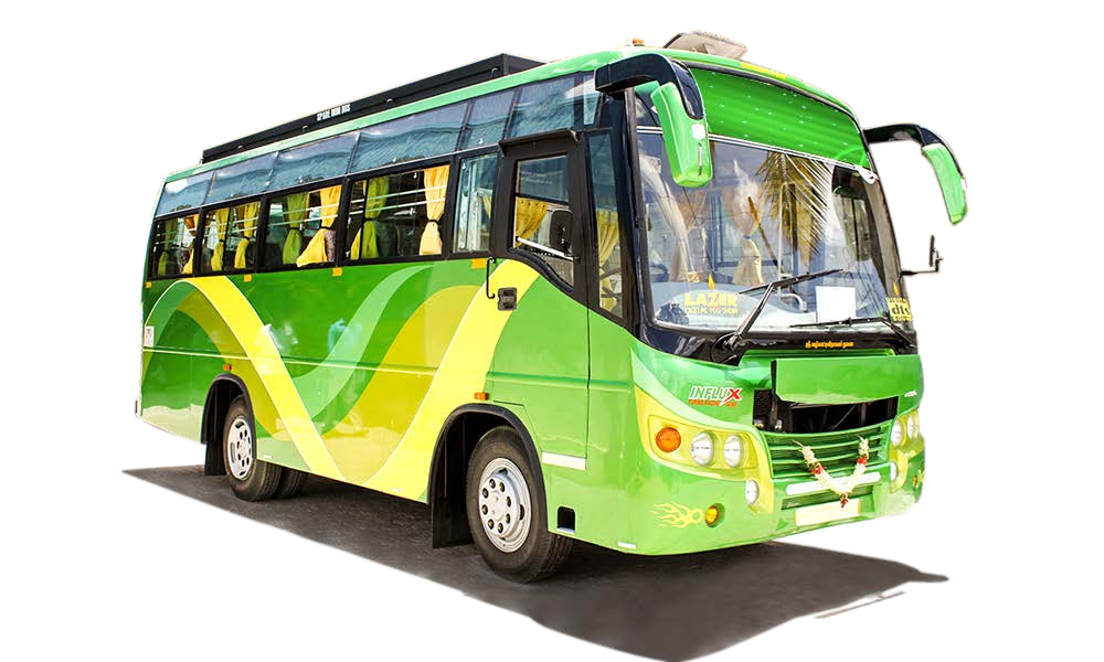 Mini Bus 30 Seater
